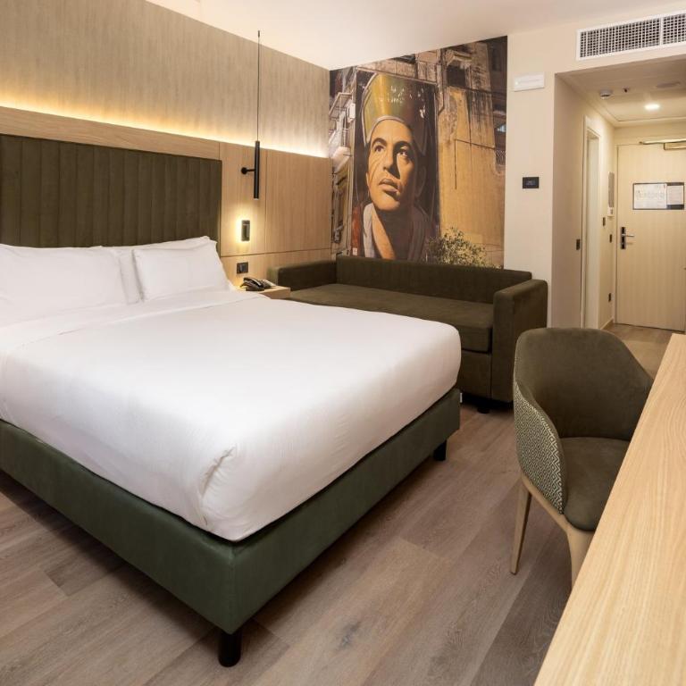 Holiday Inn Naples by IHG - Camera Premium - 2