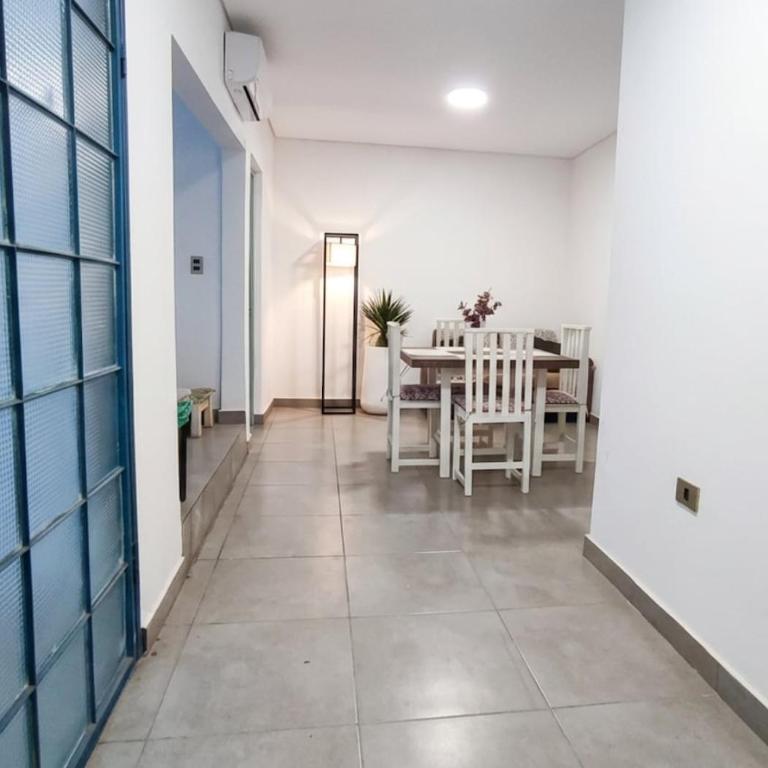 Departamento familiar, barrio tranquilo - SOL - Apartamento de 2 dormitorios - 3