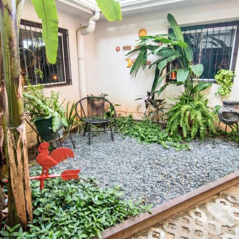 Departamento familiar, barrio tranquilo - SOL - Apartamento de 2 dormitorios - 8