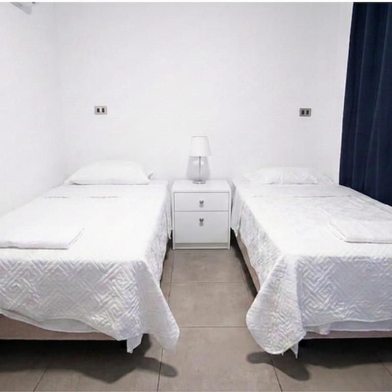 Departamento familiar, barrio tranquilo - SOL - Apartamento de 2 dormitorios - 9