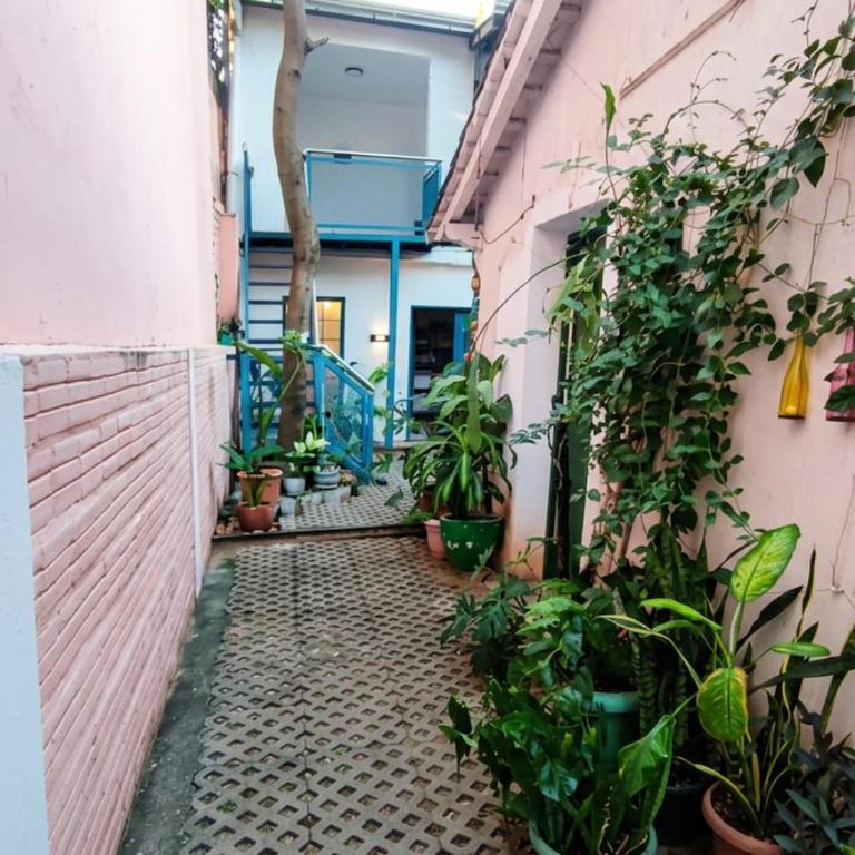 Departamento familiar, barrio tranquilo - SOL - Apartamento de 2 dormitorios - 12