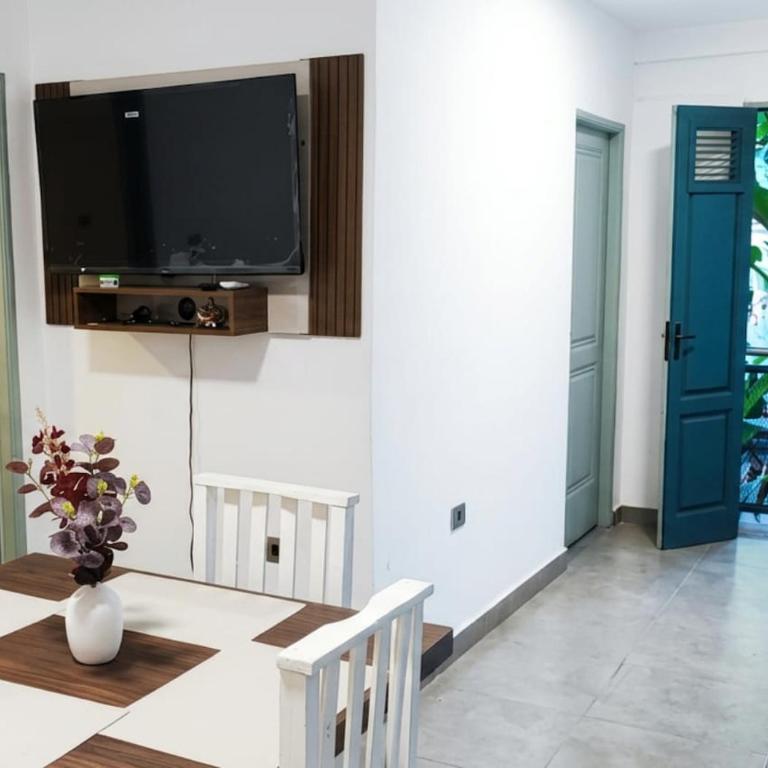 Departamento familiar, barrio tranquilo - SOL - Apartamento de 2 dormitorios - 15
