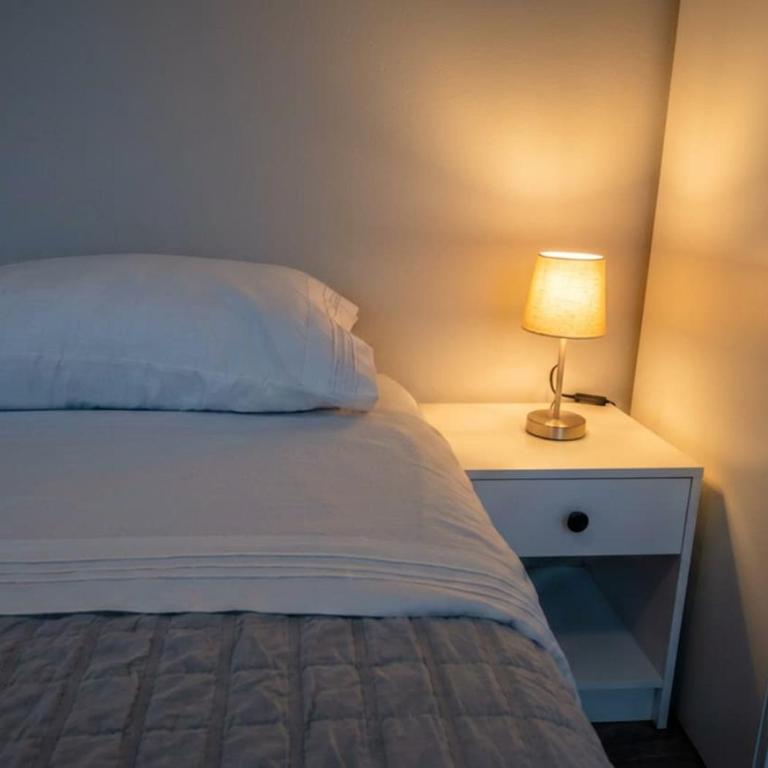 Departamento familiar, barrio tranquilo - SOL - Apartamento de 2 dormitorios - 16