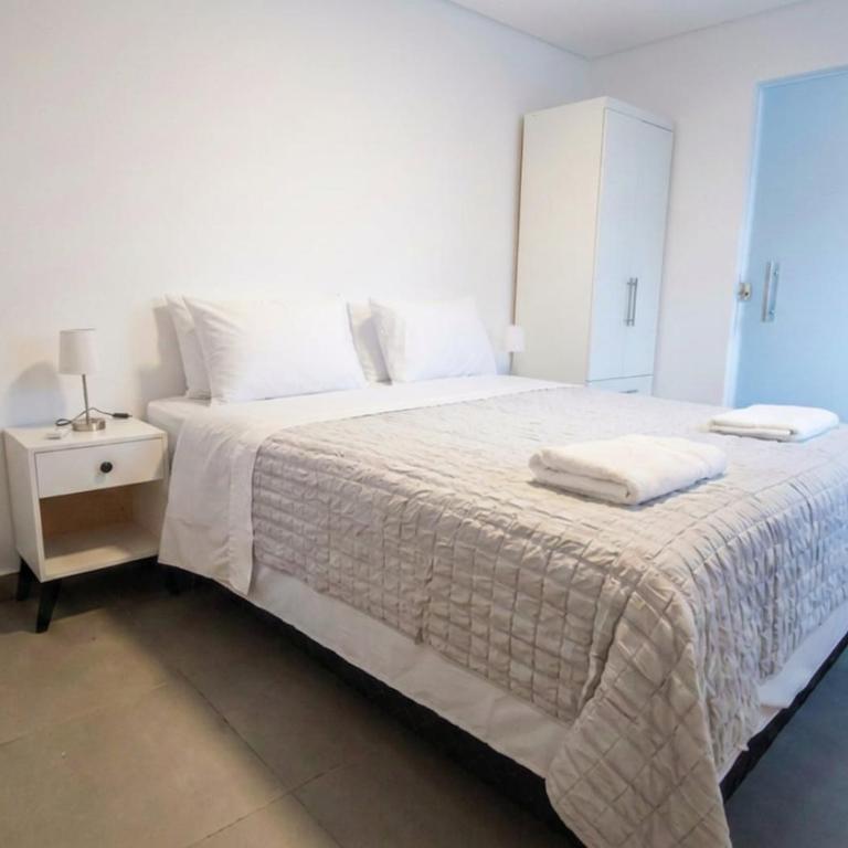 Departamento familiar, barrio tranquilo - SOL - Apartamento de 2 dormitorios - 22