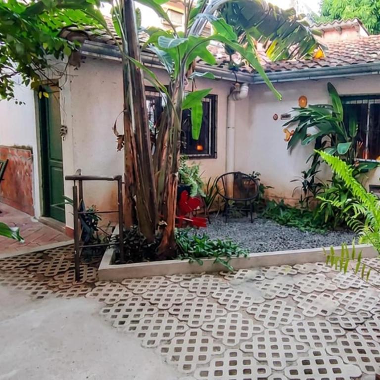 Departamento familiar, barrio tranquilo - SOL - Apartamento de 2 dormitorios - 25