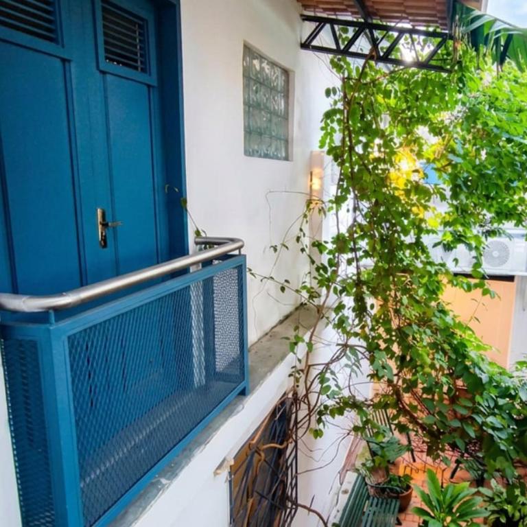 Departamento familiar, barrio tranquilo - SOL - Apartamento de 2 dormitorios - 28