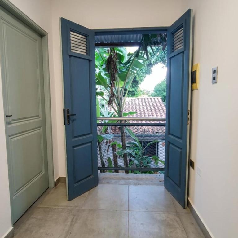 Departamento familiar, barrio tranquilo - SOL - Apartamento de 2 dormitorios - 29