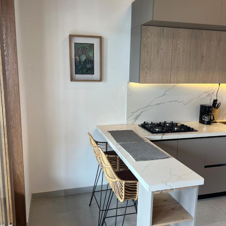 Casa Amparo Suite in El Retiro - Apartamento de 1 dormitorio - 2