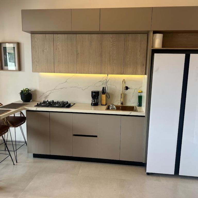 Casa Amparo Suite in El Retiro - Apartamento de 1 dormitorio - 11