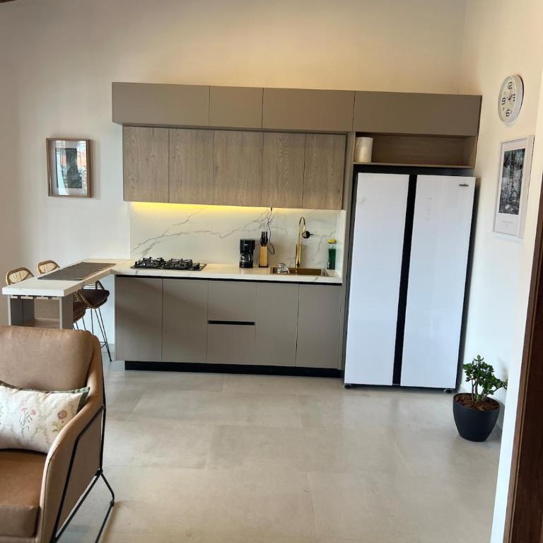 Casa Amparo Suite in El Retiro - Apartamento de 1 dormitorio - 16