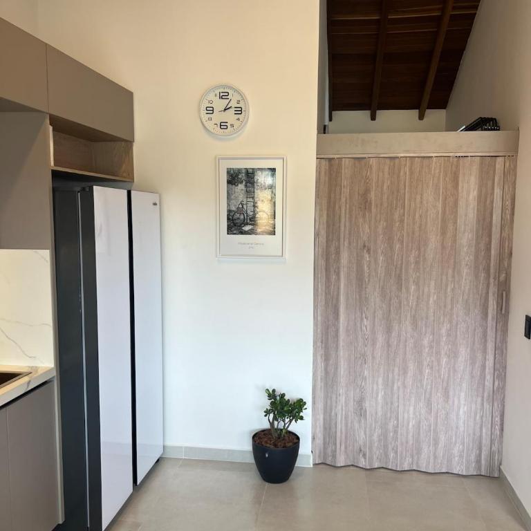 Casa Amparo Suite in El Retiro - Apartamento de 1 dormitorio - 21