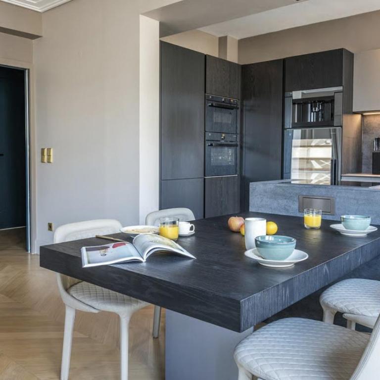 Desaix Elegance Paris - Appartement 1 Chambre - 5