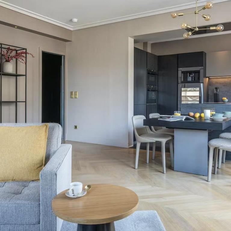 Desaix Elegance Paris - Appartement 1 Chambre - 13