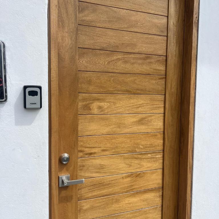 Casa Amparo Suite in El Retiro - Apartamento de 1 dormitorio - 32