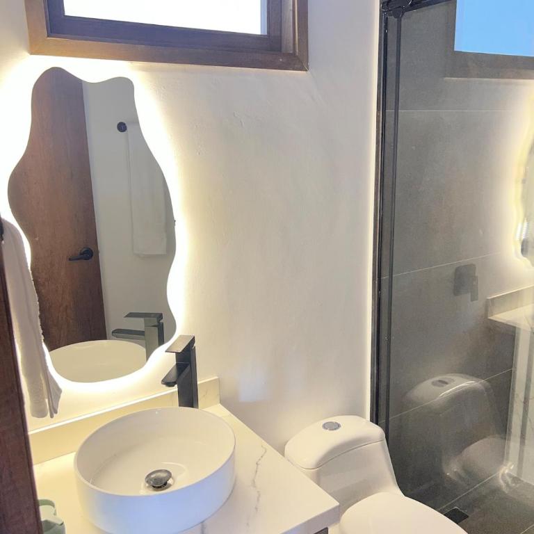 Casa Amparo Suite in El Retiro - Apartamento de 1 dormitorio - 34