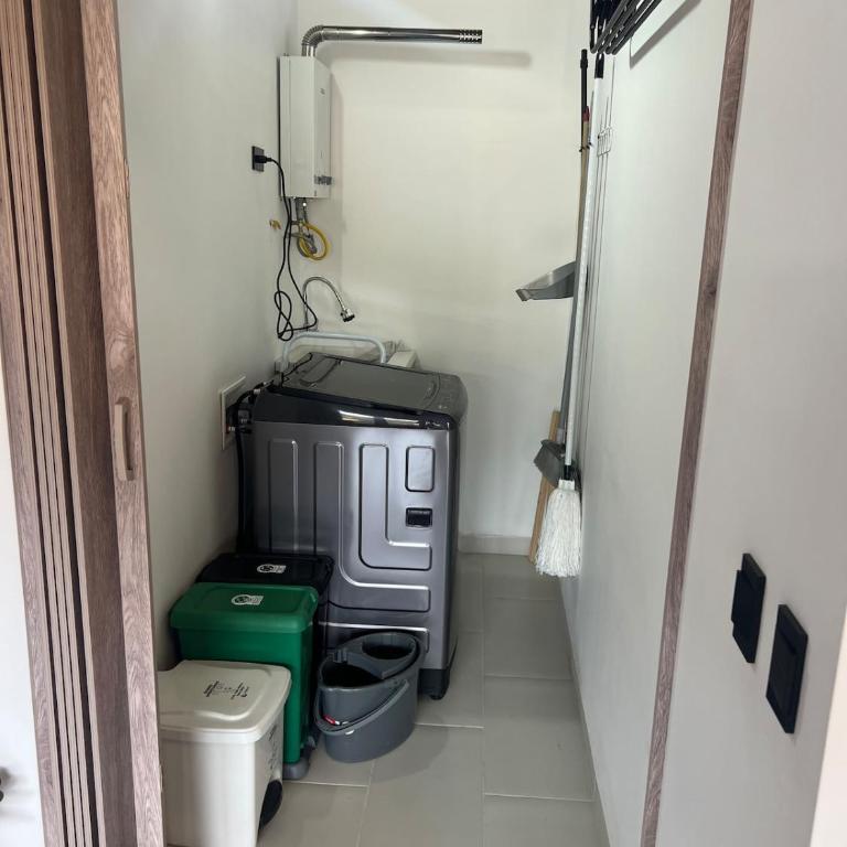 Casa Amparo Suite in El Retiro - Apartamento de 1 dormitorio - 35
