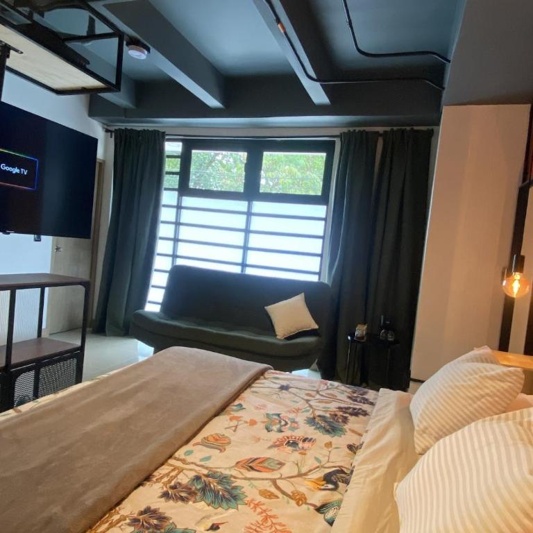 Modern Loft - Floresta Metro - Near Laureles - Apartamento de 1 dormitorio - 5