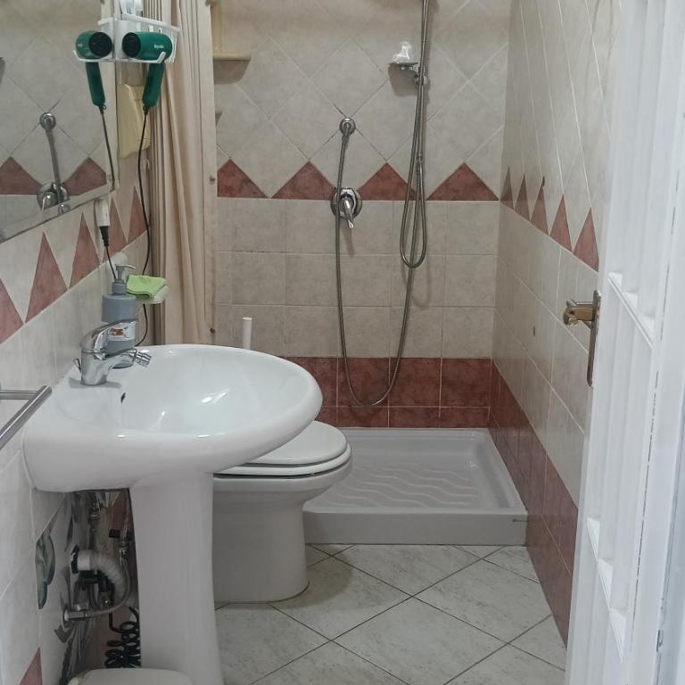 Simbilis B&B Holiday Experience Aloe - Camera Matrimoniale Economy - 7