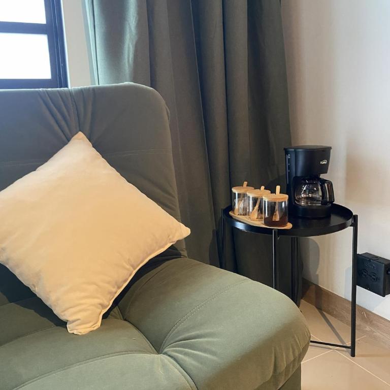 Modern Loft - Floresta Metro - Near Laureles - Apartamento de 1 dormitorio - 12