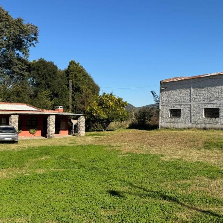 Kallpa Warmi - Casa de 4 dormitorios - 1
