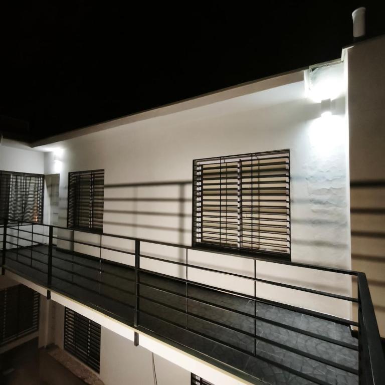 Departamento confortable en área céntrica - Apartamento de 1 dormitorio - 10