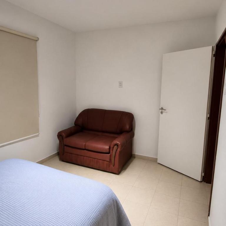Departamento confortable en área céntrica - Apartamento de 1 dormitorio - 13