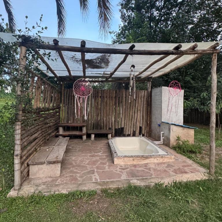 Kallpa Warmi - Casa de 4 dormitorios - 4