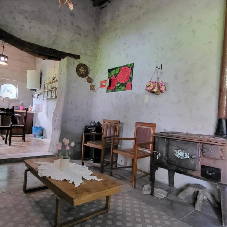 Kallpa Warmi - Casa de 4 dormitorios - 8