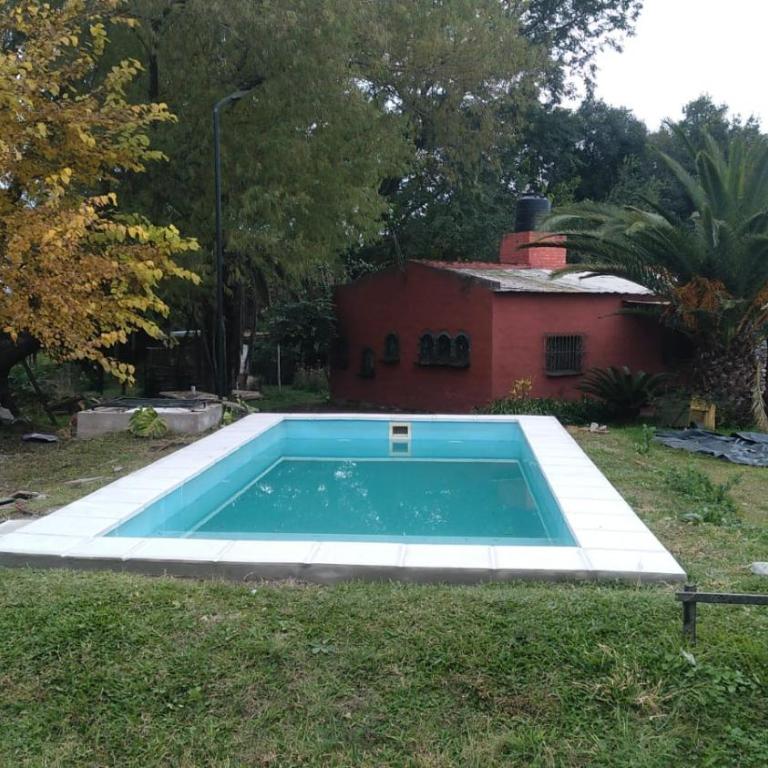 Kallpa Warmi - Casa de 4 dormitorios - 11