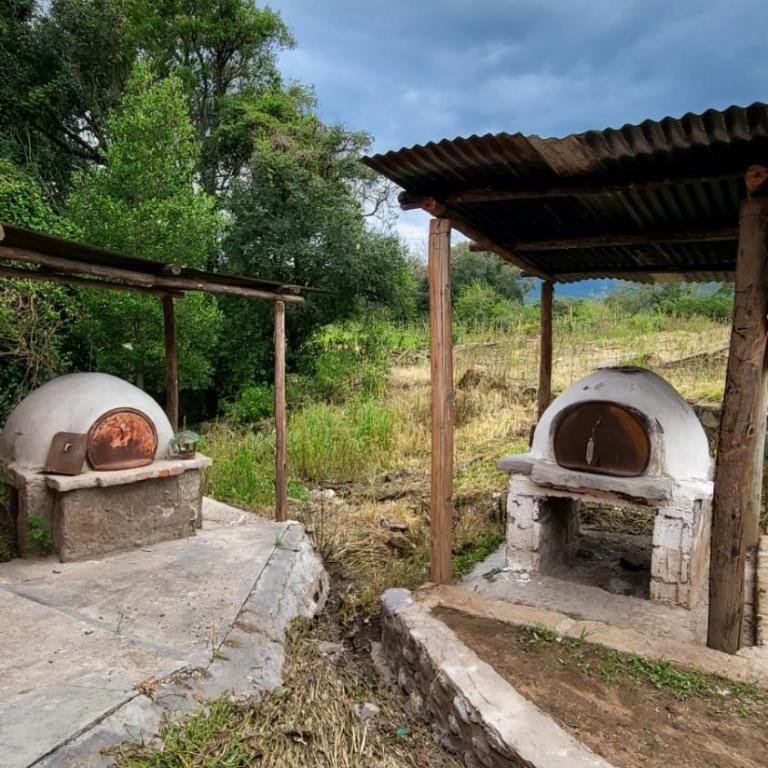 Kallpa Warmi - Casa de 4 dormitorios - 12