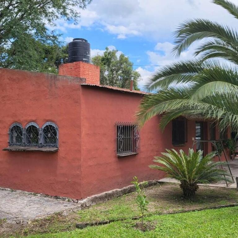 Kallpa Warmi - Casa de 4 dormitorios - 18