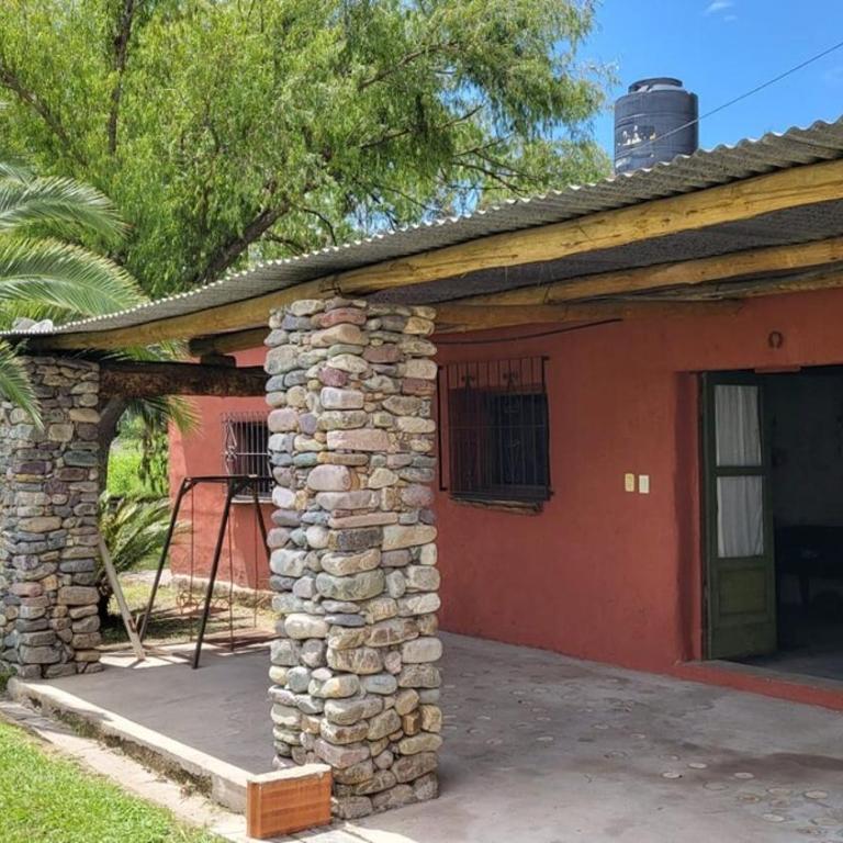 Kallpa Warmi - Casa de 4 dormitorios - 20