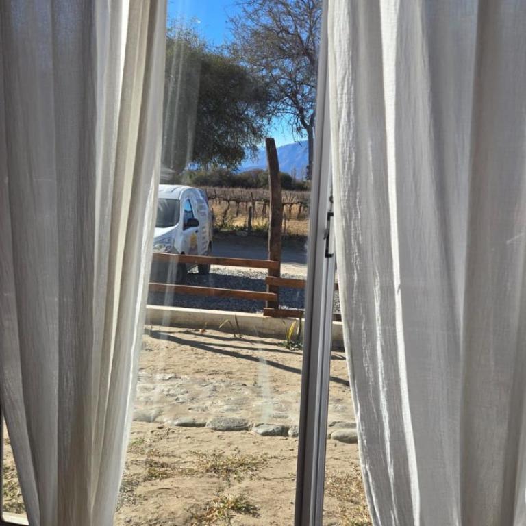 Aromas de Cafayate - Three-Bedroom House - 10