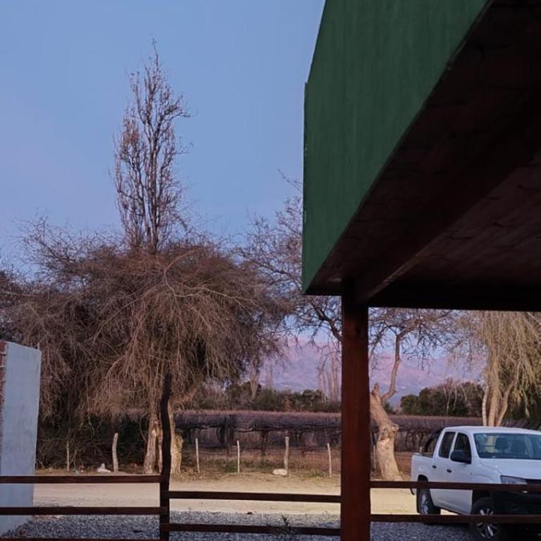 Aromas de Cafayate - Three-Bedroom House - 9