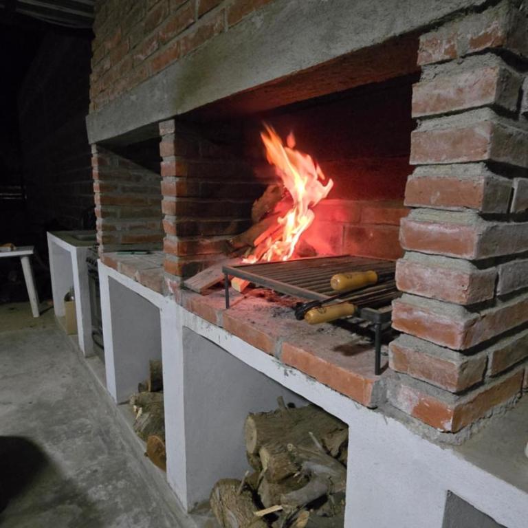 Aromas de Cafayate - Three-Bedroom House - 28
