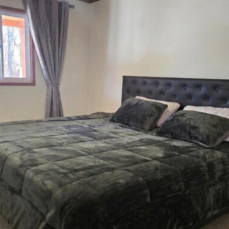 Aromas de Cafayate - Three-Bedroom House - 22