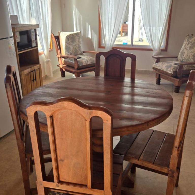 Aromas de Cafayate - Three-Bedroom House - 17