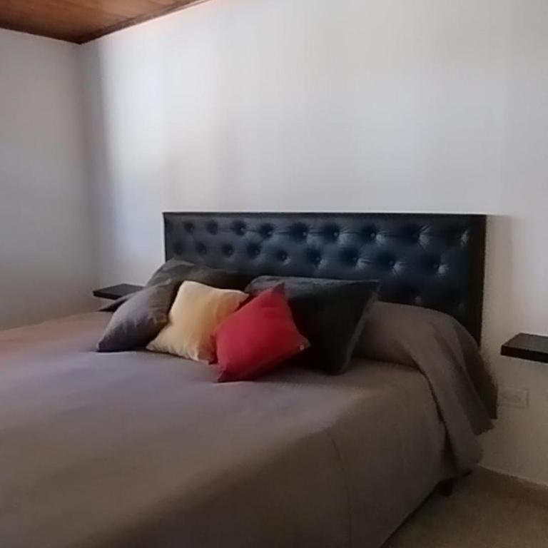 Aromas de Cafayate - Three-Bedroom House - 21