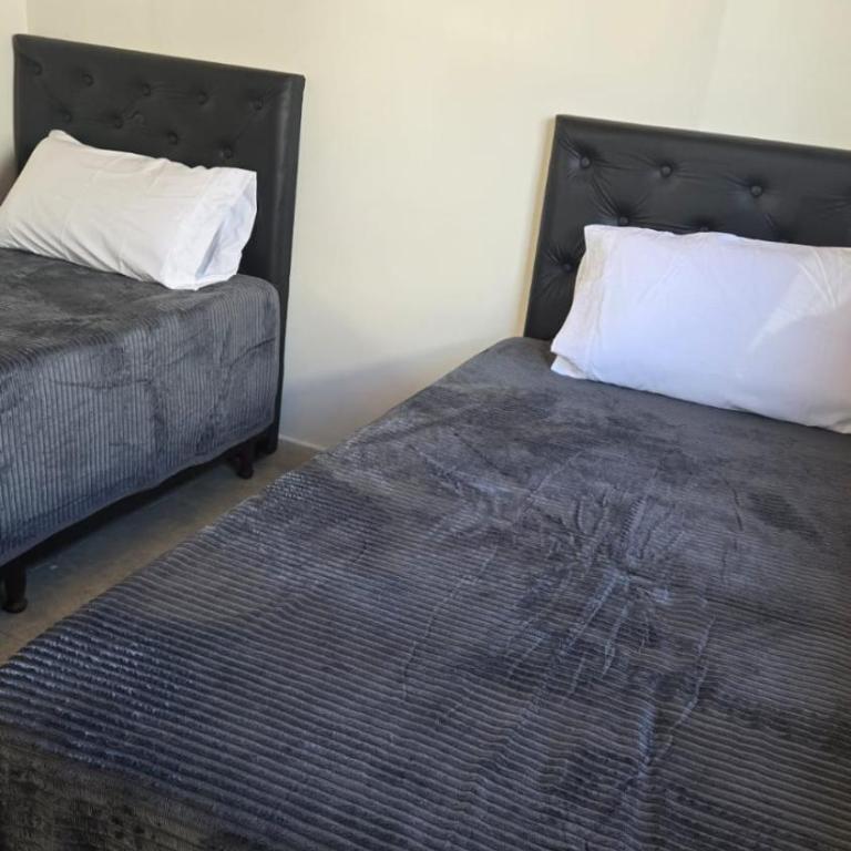 Aromas de Cafayate - Three-Bedroom House - 23