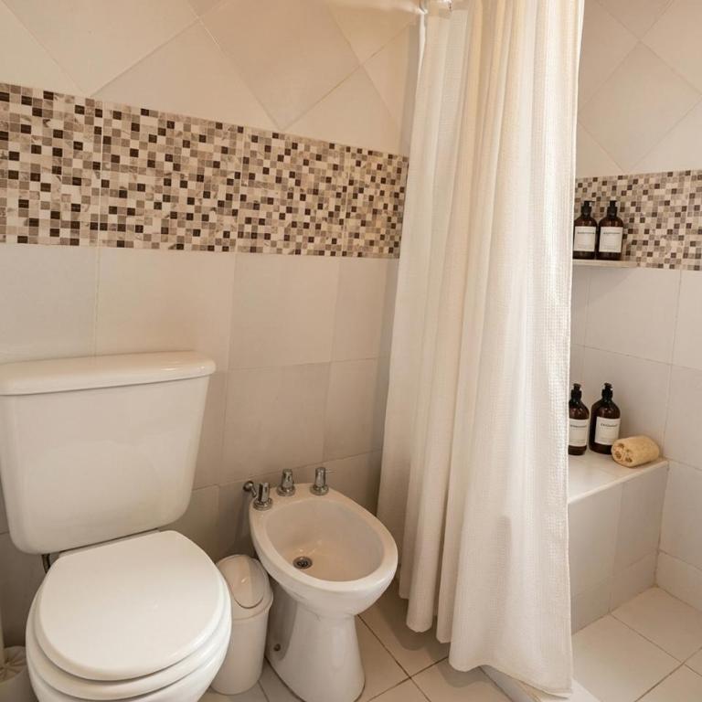Aromas de Cafayate - Three-Bedroom House - 24