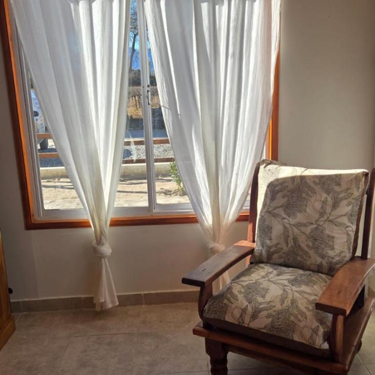Aromas de Cafayate - Three-Bedroom House - 15