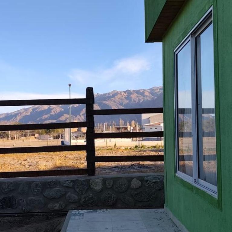 Aromas de Cafayate - Three-Bedroom House - 1