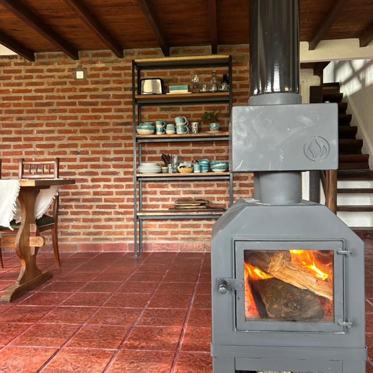 La Cabaña de Caro - Casa de 2 dormitorios - 17