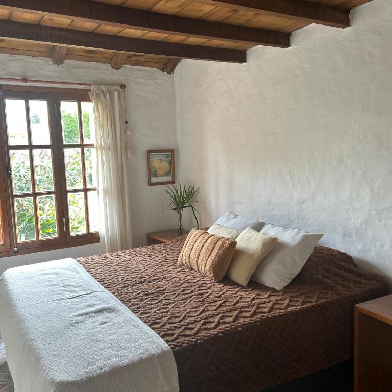 La Cabaña de Caro - Casa de 2 dormitorios - 2