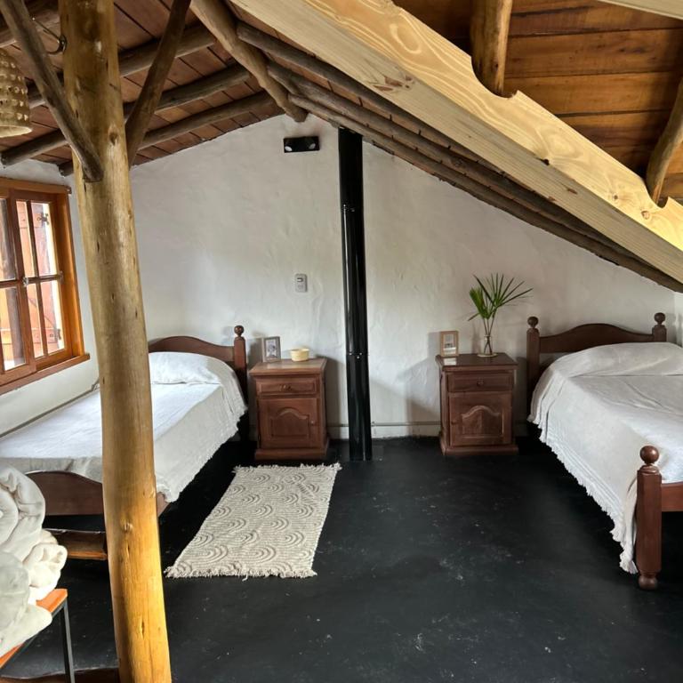 La Cabaña de Caro - Casa de 2 dormitorios - 18