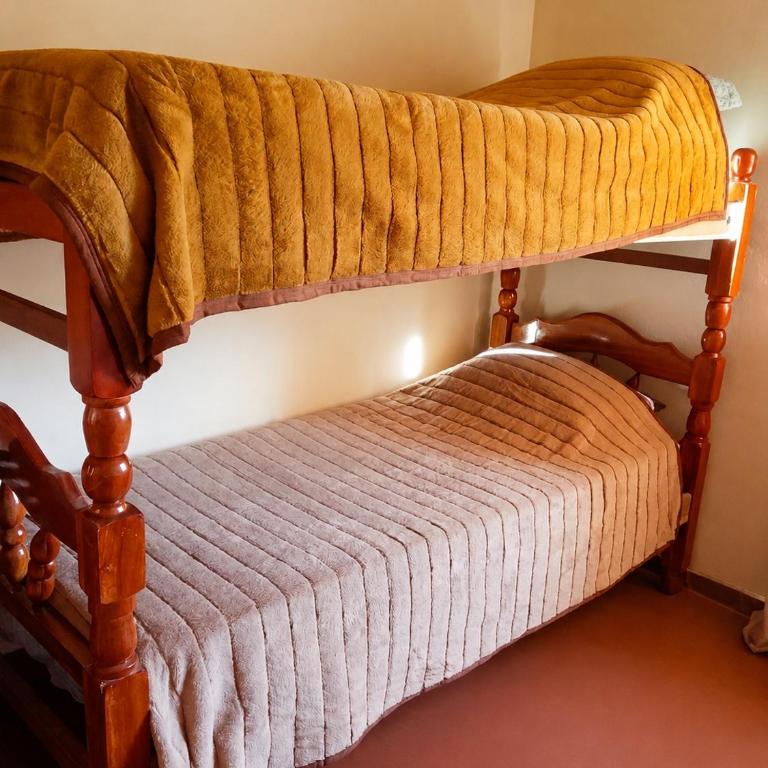 Cabañas Puesta del Sol - Apartamento de 1 dormitorio - 13