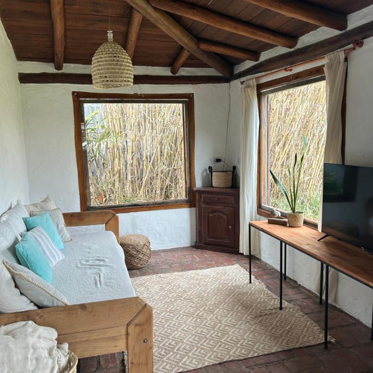 La Cabaña de Caro - Casa de 2 dormitorios - 20