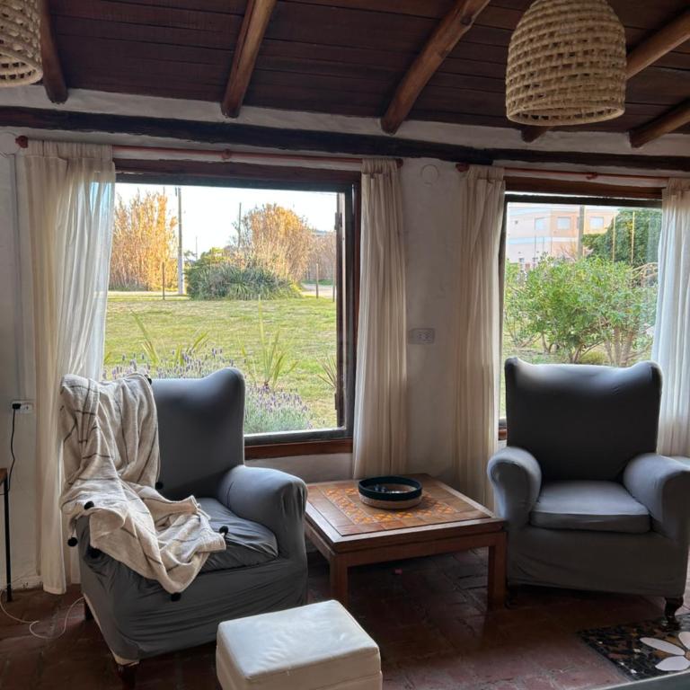 La Cabaña de Caro - Casa de 2 dormitorios - 21