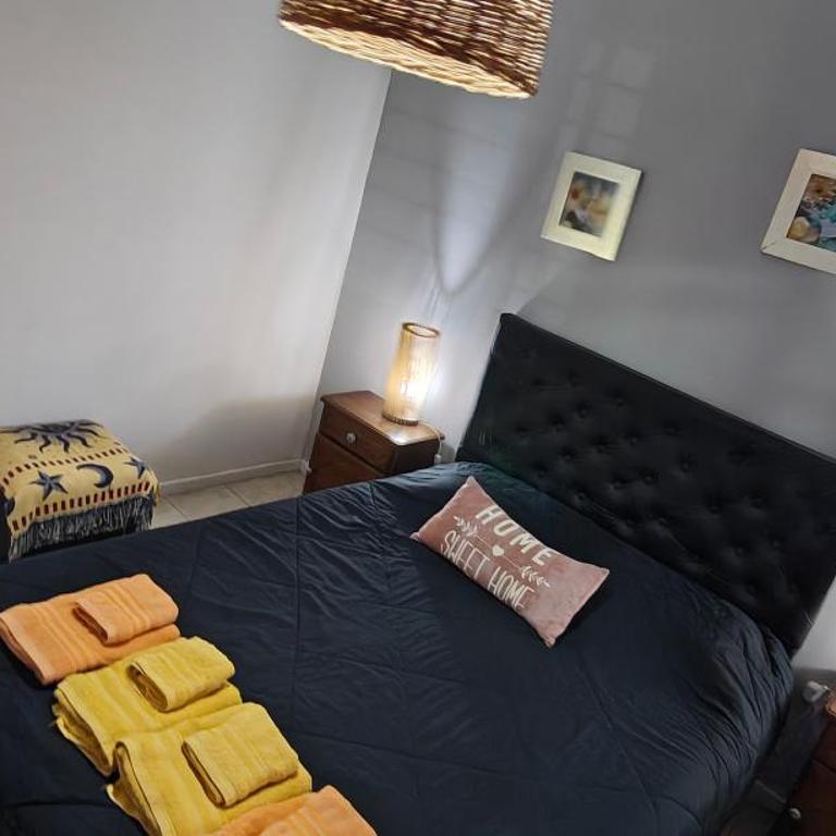 Nuestra Recova 2 en Pilar BsAs - Apartamento de 1 dormitorio - 16