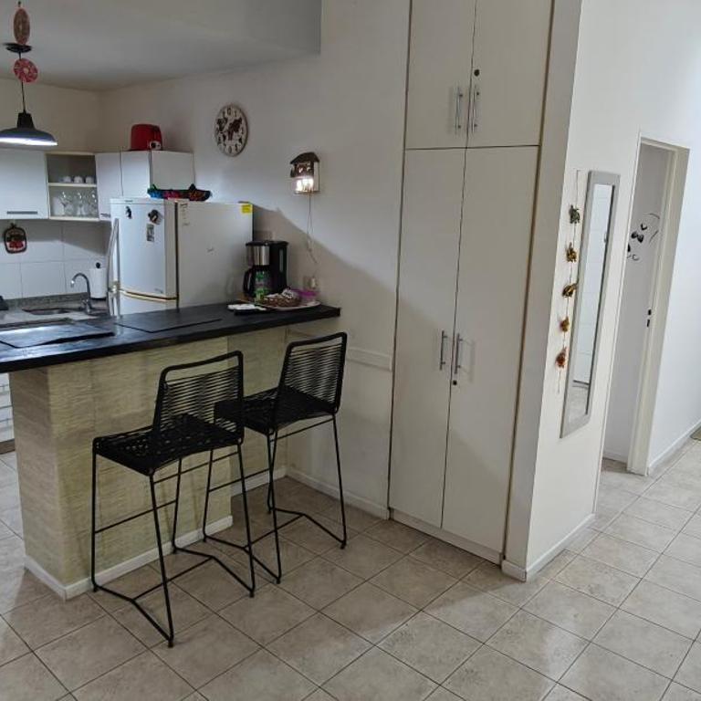 Nuestra Recova 2 en Pilar BsAs - Apartamento de 1 dormitorio - 8